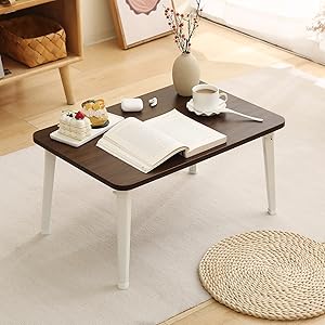 折りたたみテーブル 28cm 高さ 安全設計*6 折りたたみテーブル 28cm 高さ 安全設計*6 折りたたみテーブルの