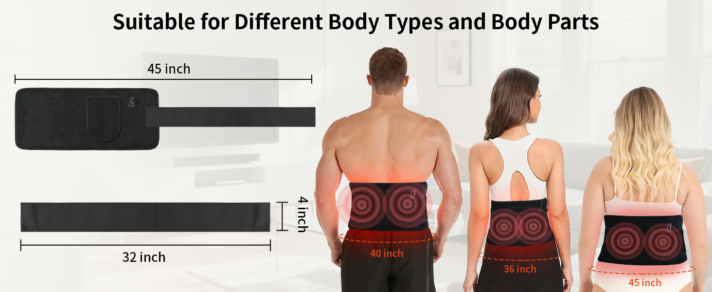 Light Therapy for Body