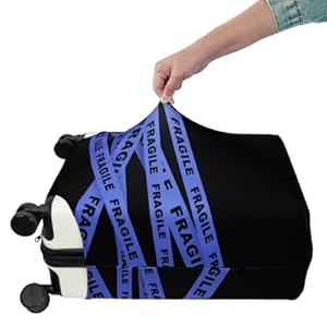 luggage cover