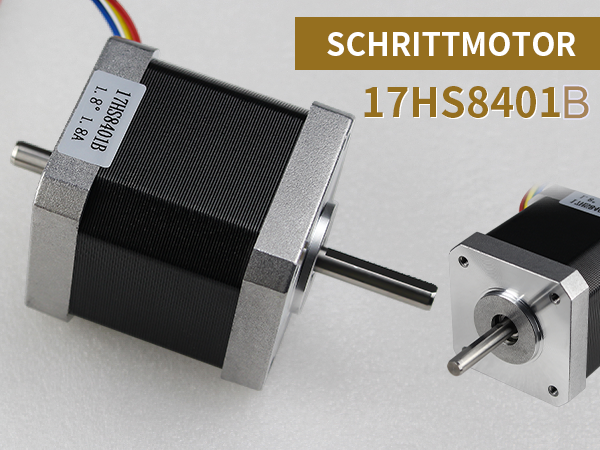 Amazon.com: CNCTOPBAOS Nema17 Stepper Motor 78oz.in 48mm