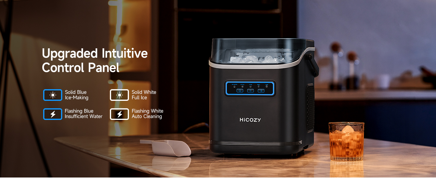 ice maker