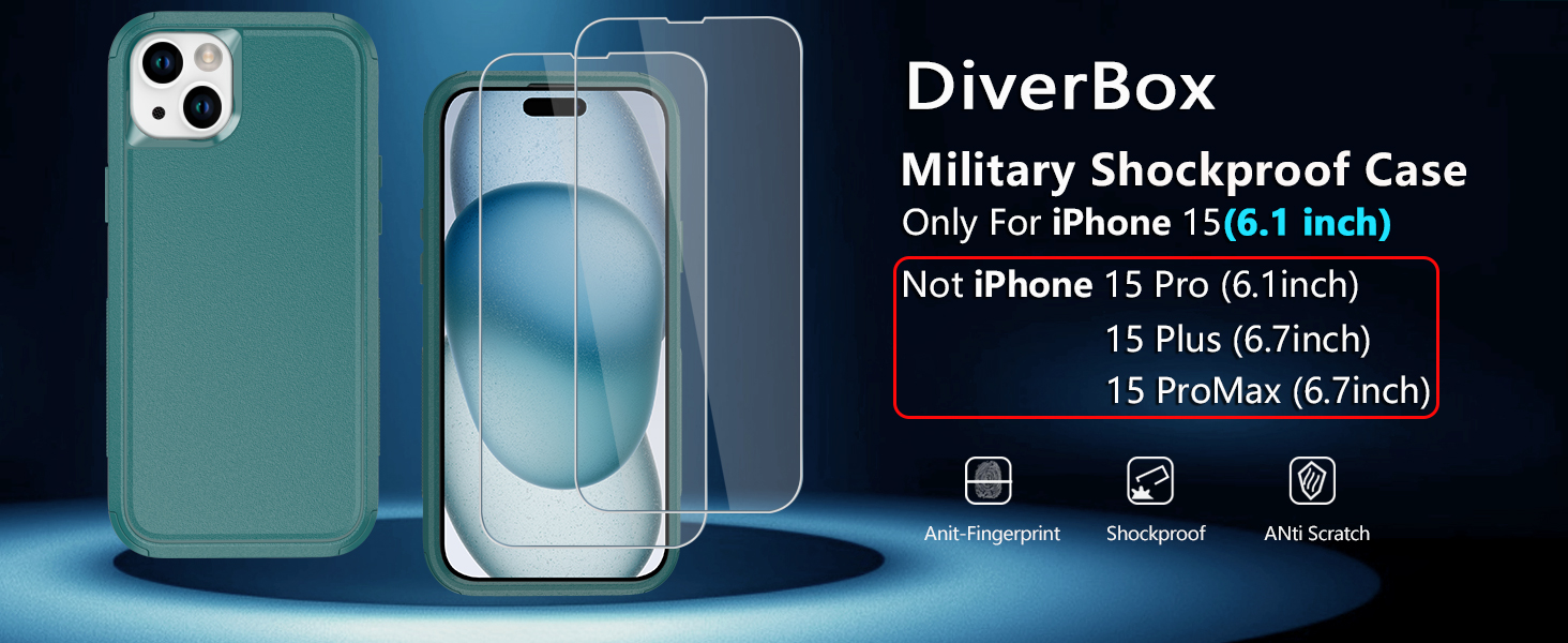 iphone 15 case