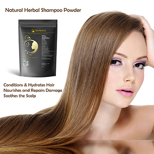 conditions hidrates nourishes repairs damage soothes scalp