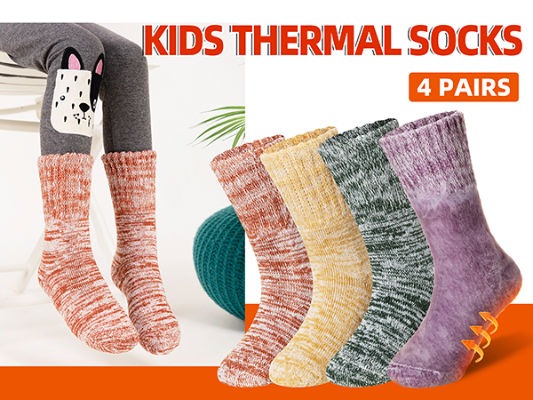 socks for kids