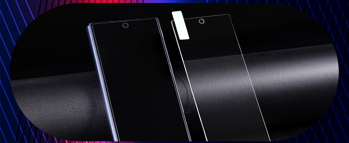 Samsung Galaxy Z Fold7 5G Screen Protector