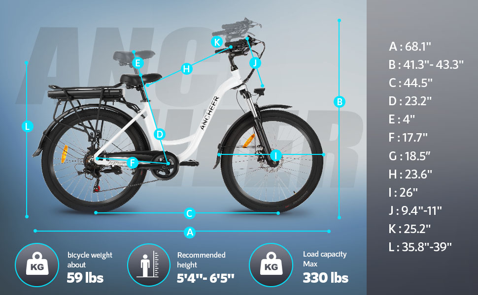 Best Budget Electric Bike Electric Bike Below 1000 Compact & Light