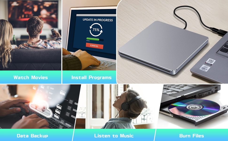 external cd/dvd drive usb cd/dvd external drive dvd drive usb external cd drive external usb cd/dvd