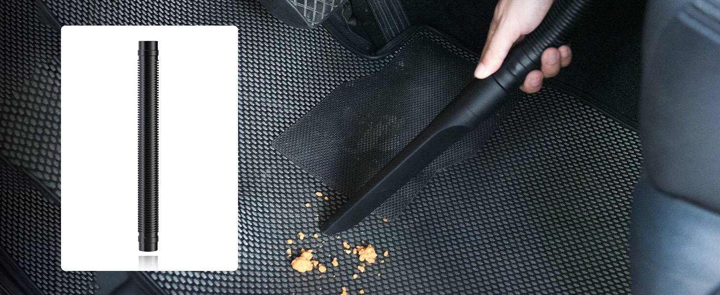 ALIOBC 22000Pa Car Vacuum Cleaner Scene10