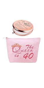 40 Birthday Decorations for Women