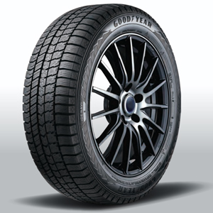 Amazon.co.jp: グッドイヤー(GOODYEAR) スタッドレス 155/65R14