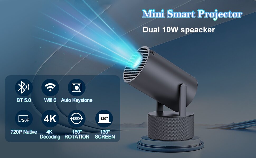HY300Pro A+