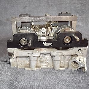 Camshaft Timing Tool