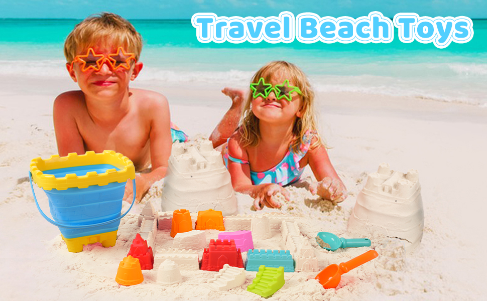 beach toys for toddlers 1-3