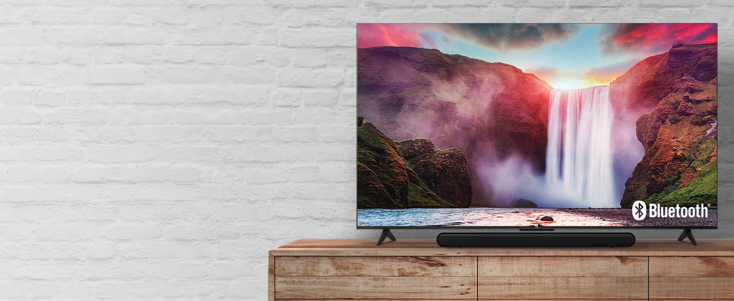 TCL 55Inch Class S4 4K LED Smart TV with Google TV