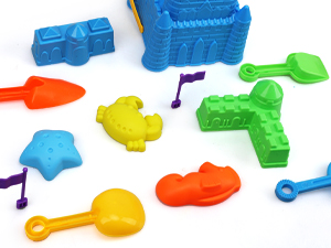 Beach Toys for Kids 3-10
