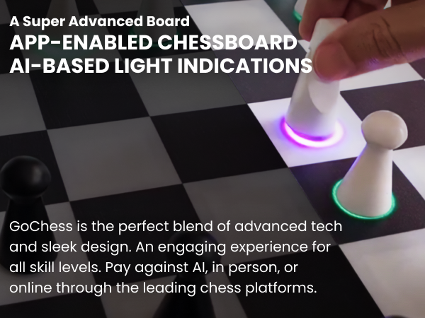 GoChess Mini