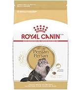Royal Canin Feline Breed Nutrition Persian Adult Dry Cat Food, 7 lb Bag