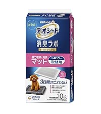 デオシート 消臭ラボ トイレシステム 抗菌ドライフィルター 消臭マットセット 4520699679142_0.jpg