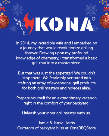 kona bbq store featured on cnn, pbs, usa today, today show, delish, & more!