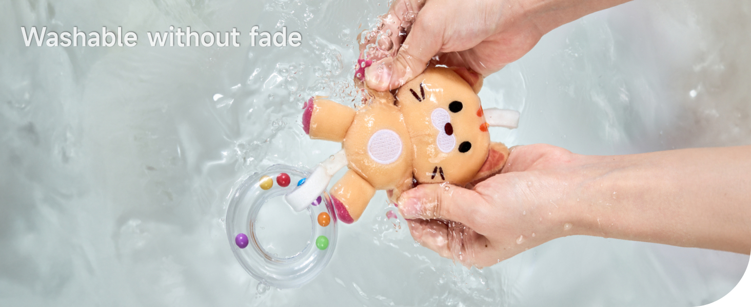 car seat toys