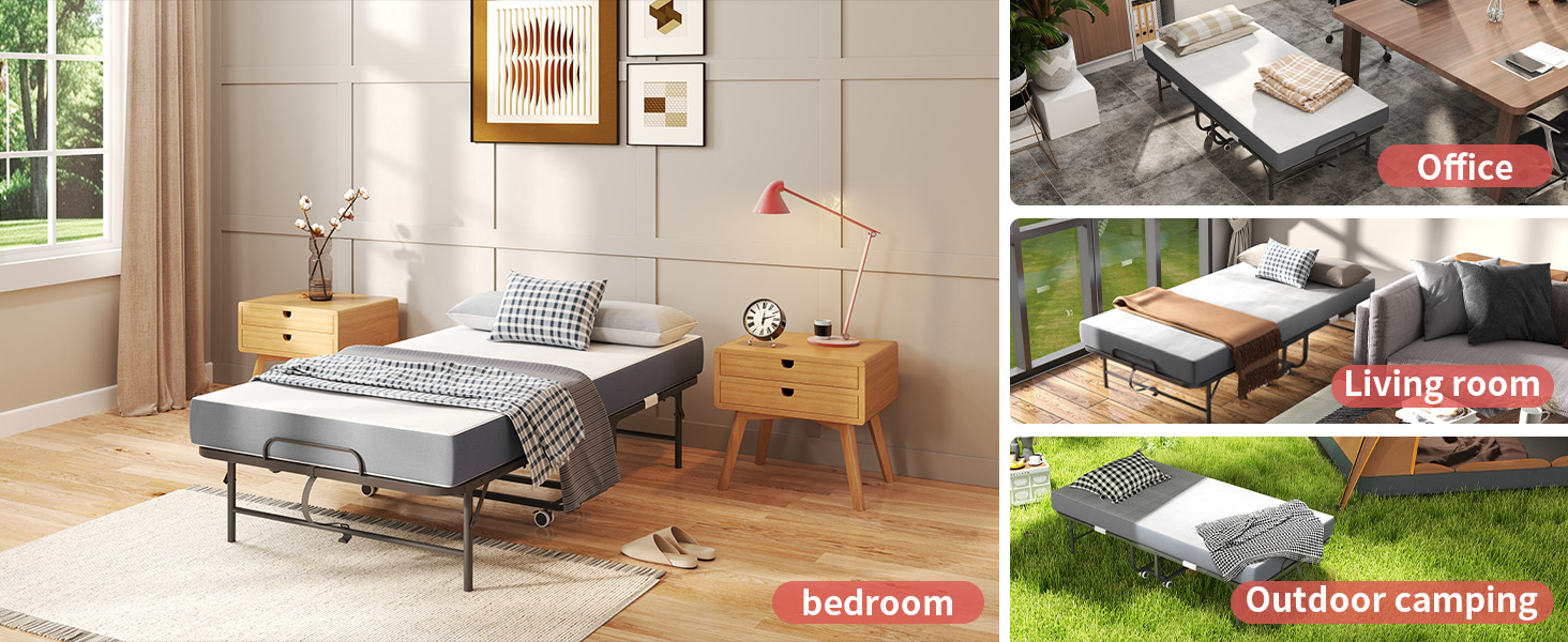 roll away beds for adults