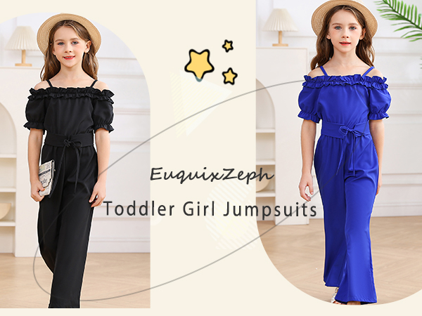 Amazon.com: EuquixZeph Toddler Girl Clothes 6t Girl Clothes
