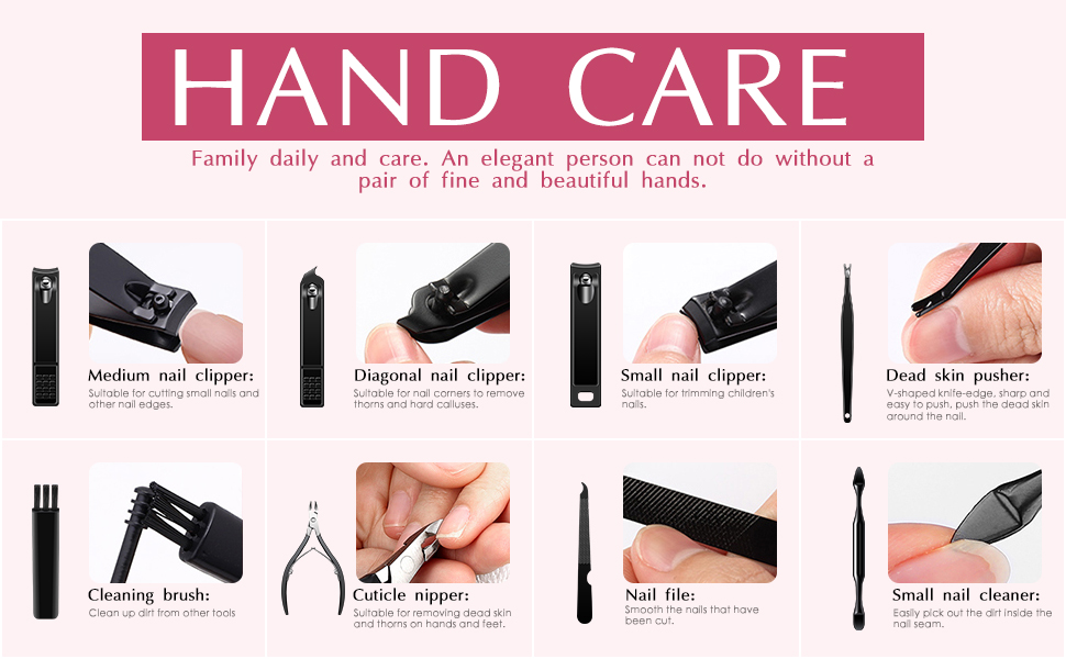 Hand Care