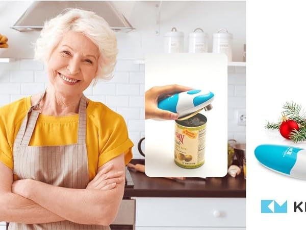 safe portable no sharp adults canned cutter side cut pampered chef canopener upgraded 