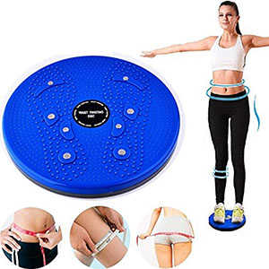 Review Gjshop Tummy Twister For Ab Exercise Fat Burning And Weight 9 Discover The Tummy Twister Abdominal Abs Exerciser, An Effective Body Toner For Both Men And Women