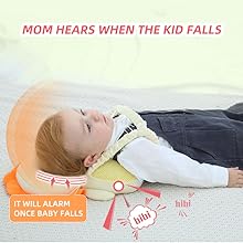 alert, sound, baby, safety