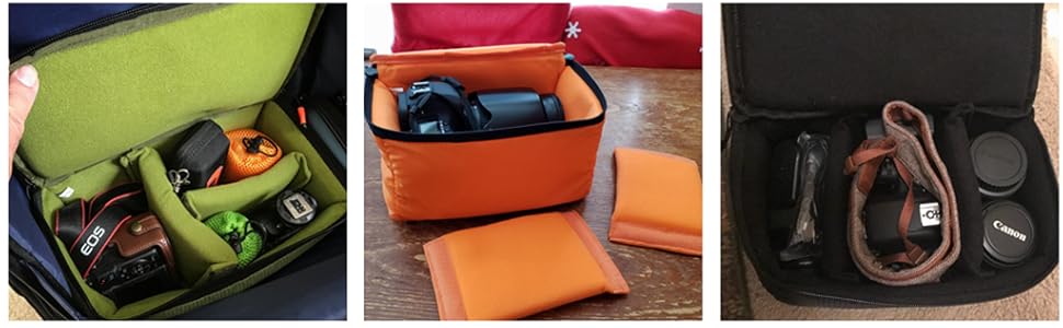 CAMERA CASE