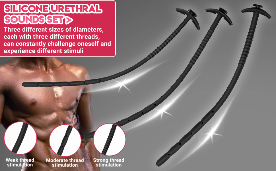 urethral stimulation for men