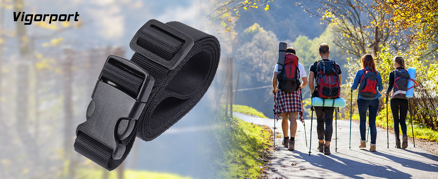 utility strap