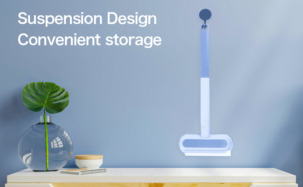 【5Piece Set】 Pet Hair Remover, Dog Hair Removal Tool for Couch