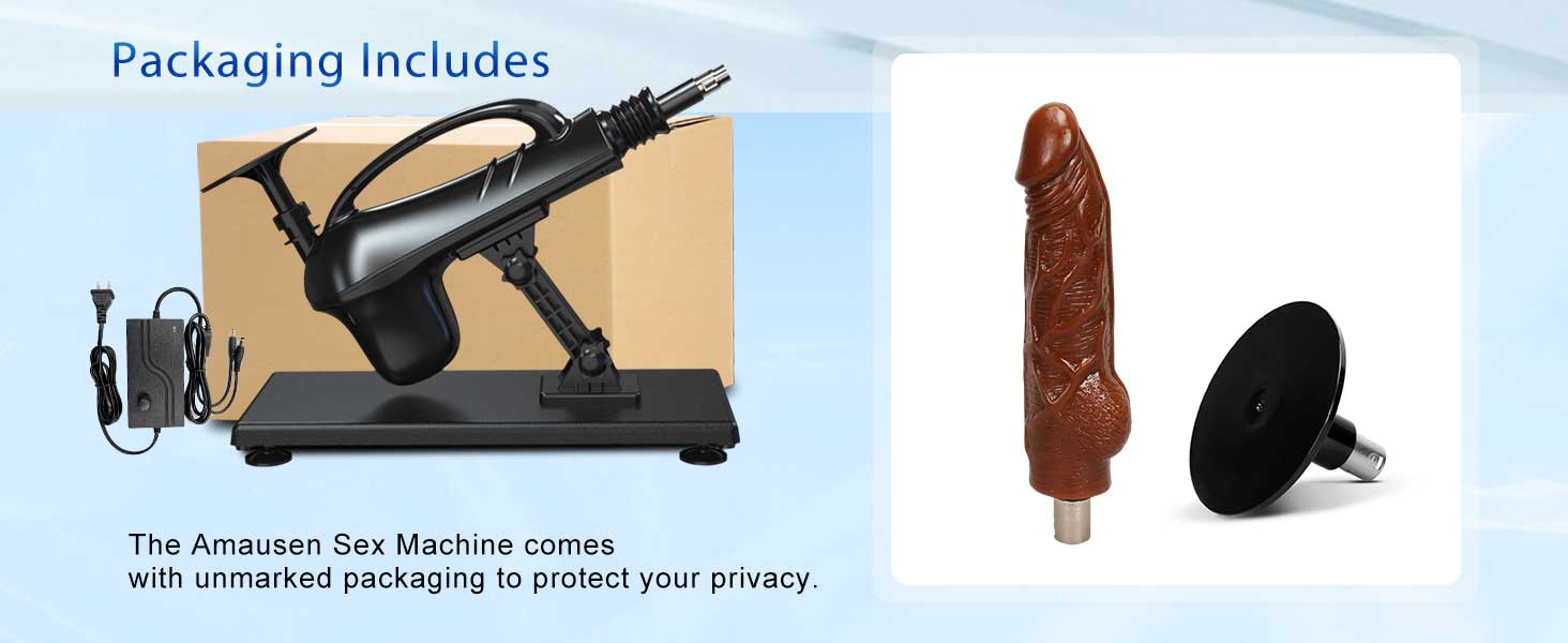 Sex Machine