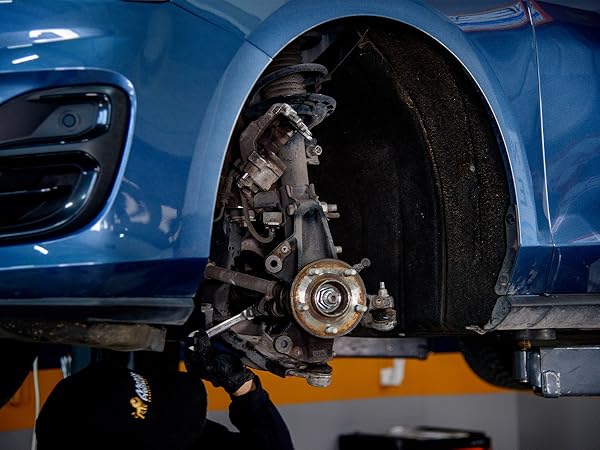 バリバス　MRX322HRX Amazon.com: Metrix Premium Chassis Parts - Front Inner Tie