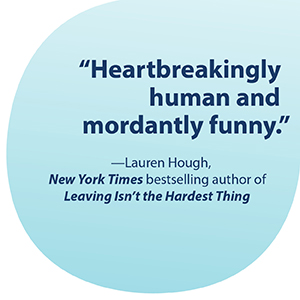 洋書 So Sorry for Your Loss: Dina Gachman Ep. 463 “So Sorry for Your Loss:” Learning to Live with