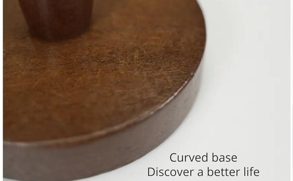 Wooden Trivets for Hot Dishes