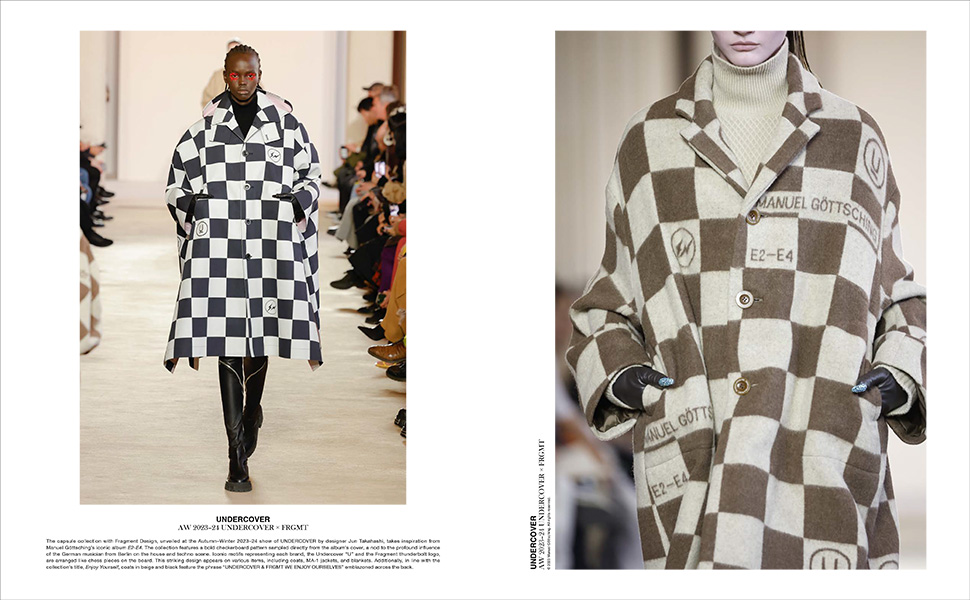 Hiroshi Fujiwara: Fragment #3: Fujiwara, Hiroshi, Godoy