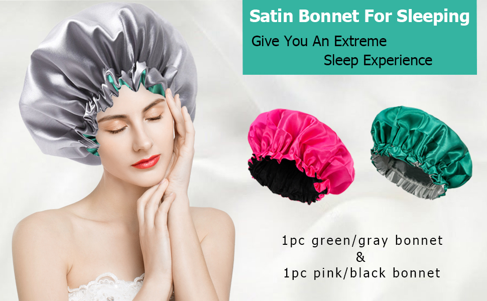 bonnet for black women