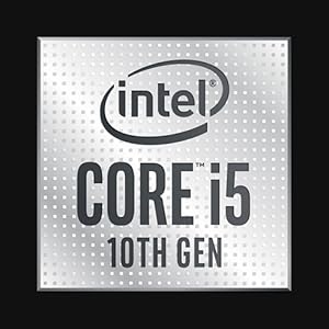 intel core i5 gen 10