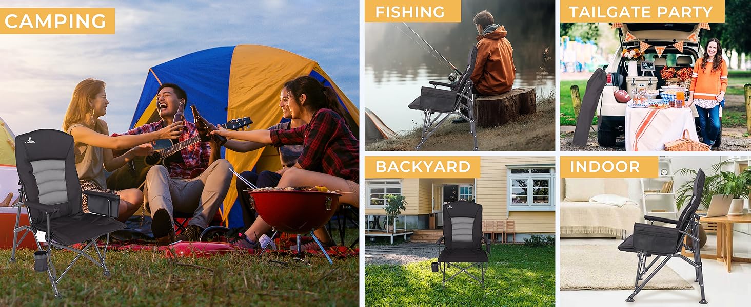 outdoor freestyle rocker chair