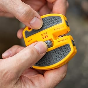 Amazon.com : Smith's 50917 Adjustable 2-Step Knife Sharpener