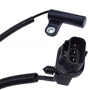 その他 National ANGROM46DU HIGH POSITION Amazon.com: Engine Crankshaft Position Sensor Compatible