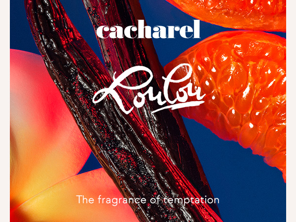 キャシャレル ルールー オードパルファム 100ml Amazon.com: Cacharel Lou Lou Eau de Parfum Spray Perfume for