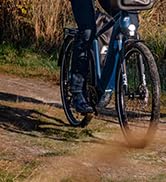 fischer bicycle