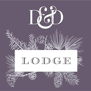 D&amp;amp;D Lodge