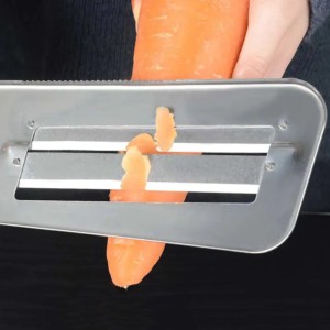 VEGETABLE KNIFE