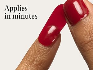 mylee gel nail wraps