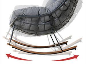 roking chair